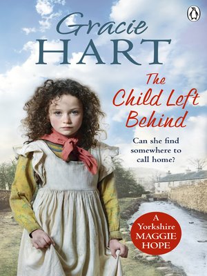 cover image of The Child Left Behind